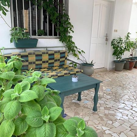 Luliberine Ngor Beach And Island Dakar Exterior photo