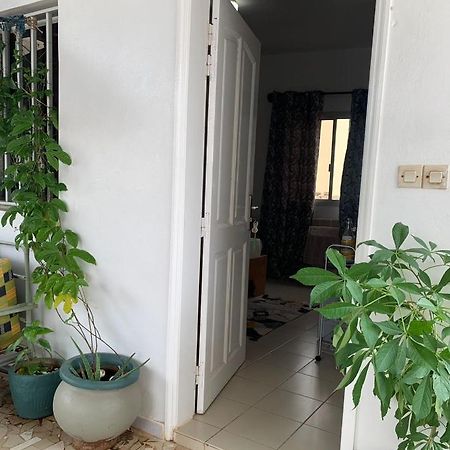 Luliberine Ngor Beach And Island Dakar Exterior photo