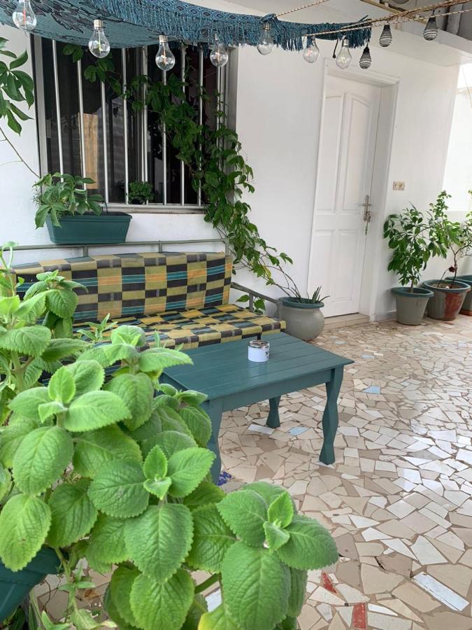 Luliberine Ngor Beach And Island Dakar Exterior photo
